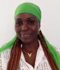 Rencontre Femme Sénégal à Mbour : Fama, 33 ans